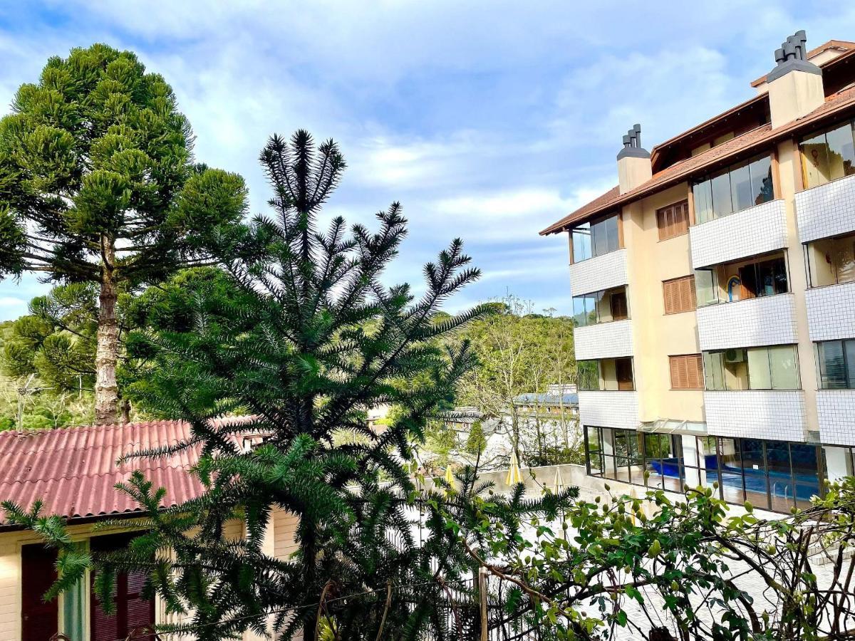 Locflat Mirante 211 Centro Apartamento Gramado