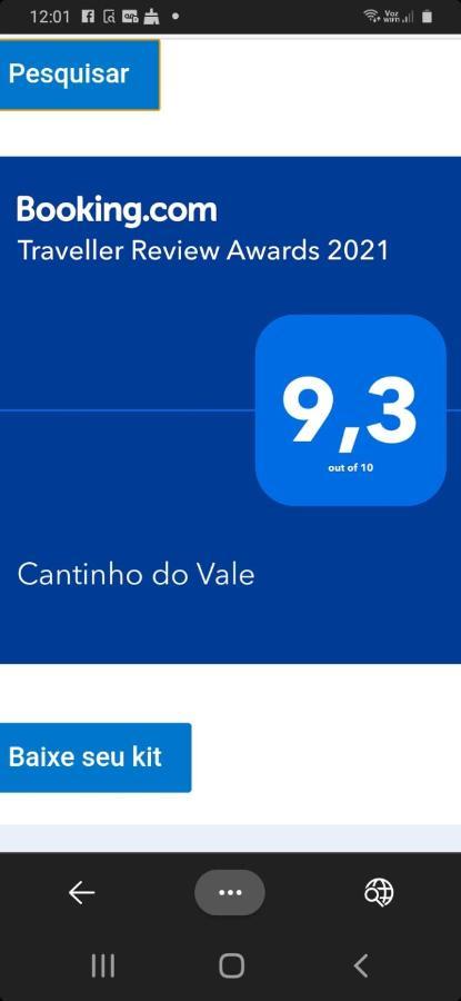 Cantinho Do Vale Gramado