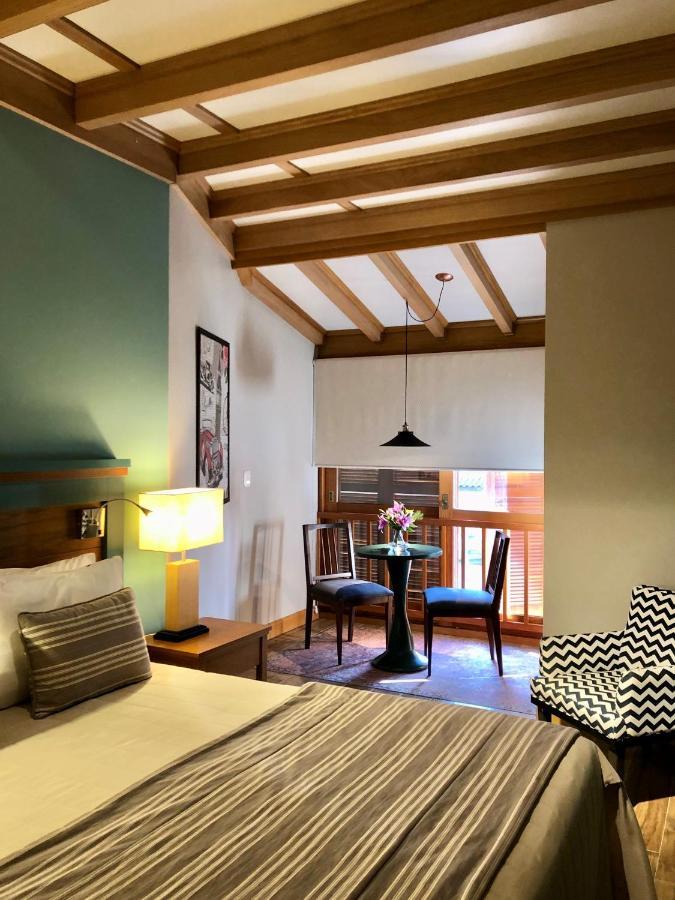 Hotel Boutique Britanico 4*