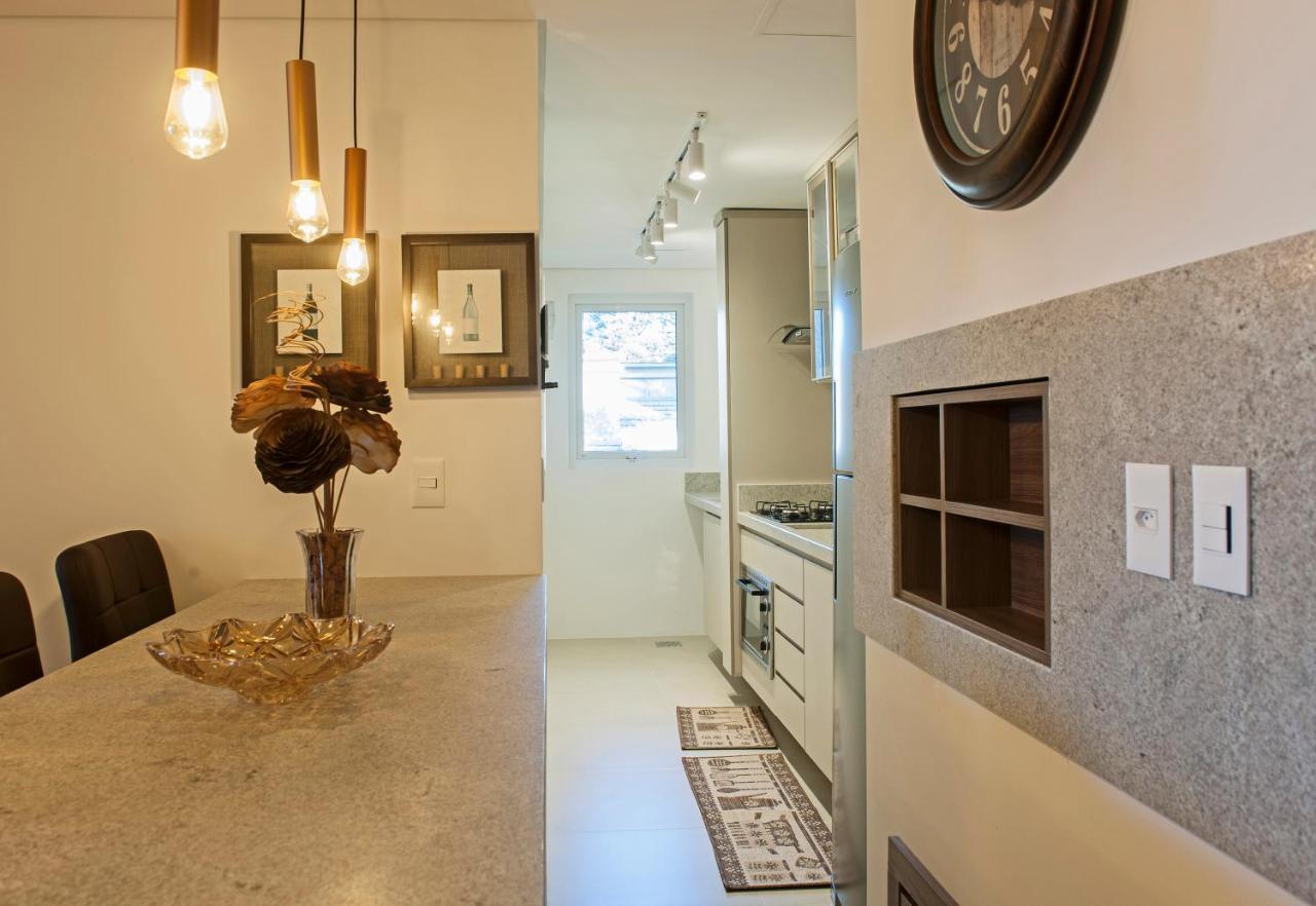 Cityhome Bav Residenz * Gramado