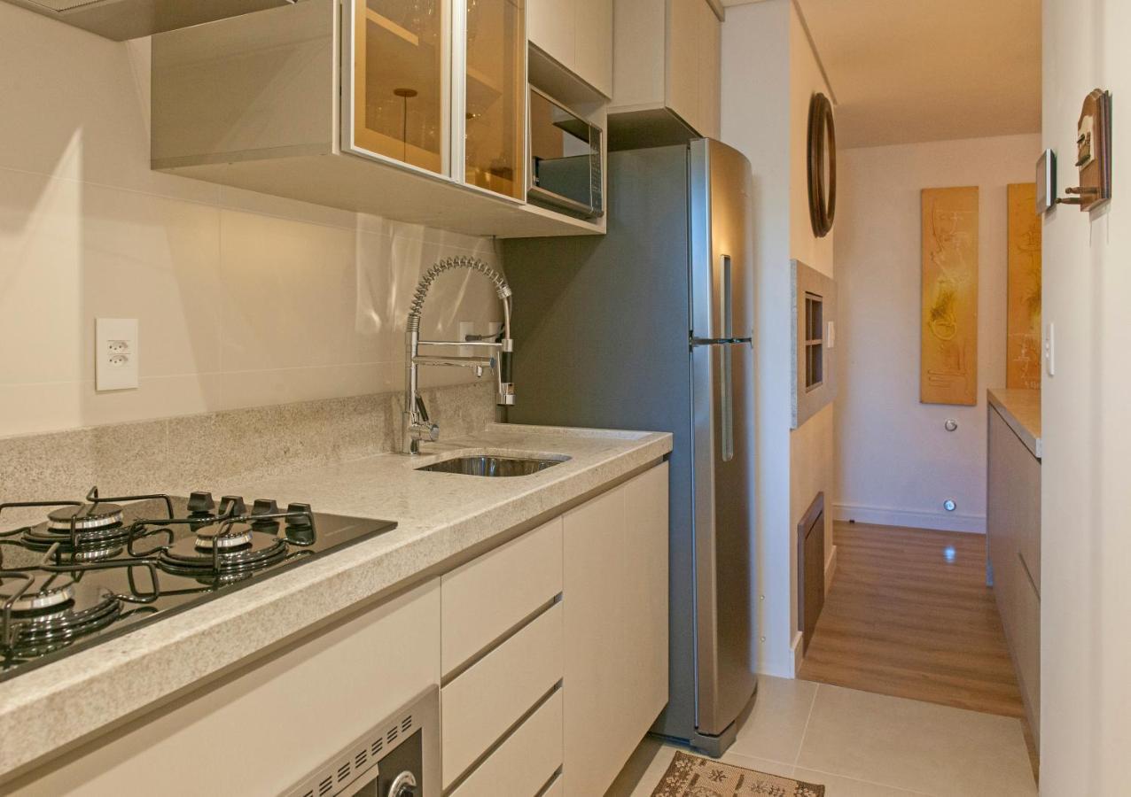 Apartamento Cityhome Bav Residenz *