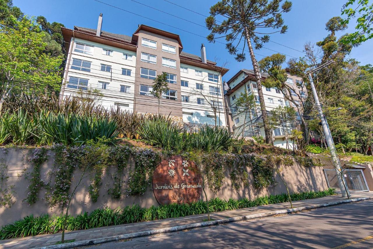 Apartamento Jardim Da Serra Impecavel Em *