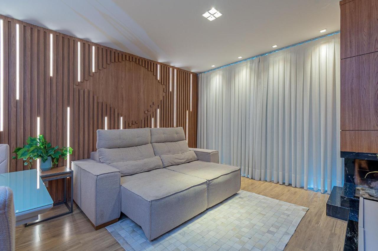 Ap Proximo Ao Centro - @stayhousetemporada Gramado