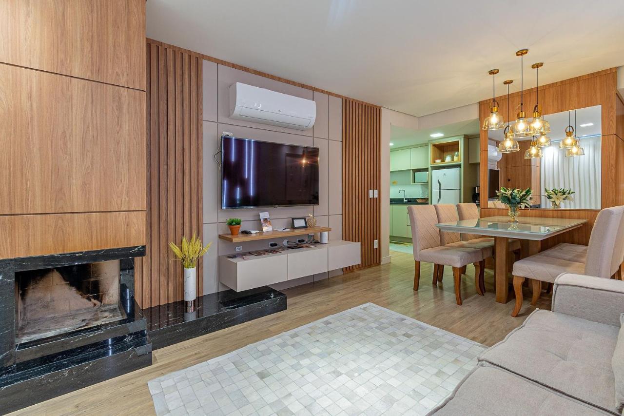 Apartamento Ap Proximo Ao Centro - @stayhousetemporada Gramado