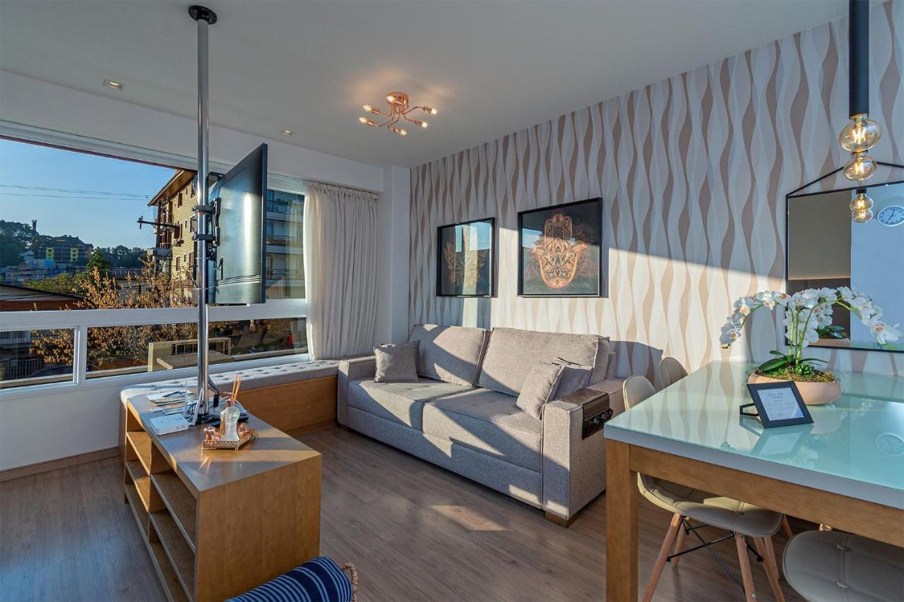 Apartamento 100 Metros Da Av Borges - @stayhousetemporada