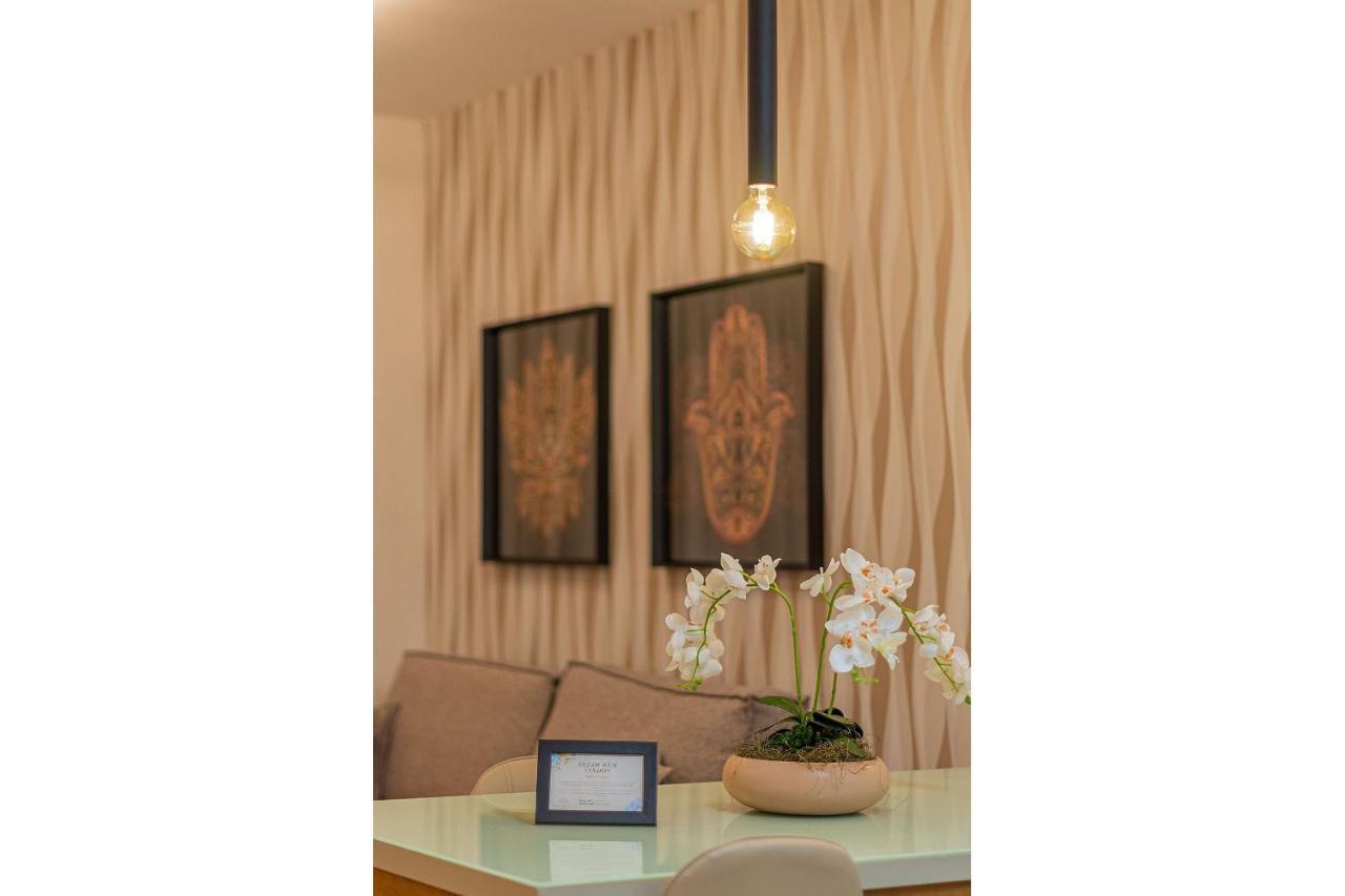 100 Metros Da Av Borges - @stayhousetemporada