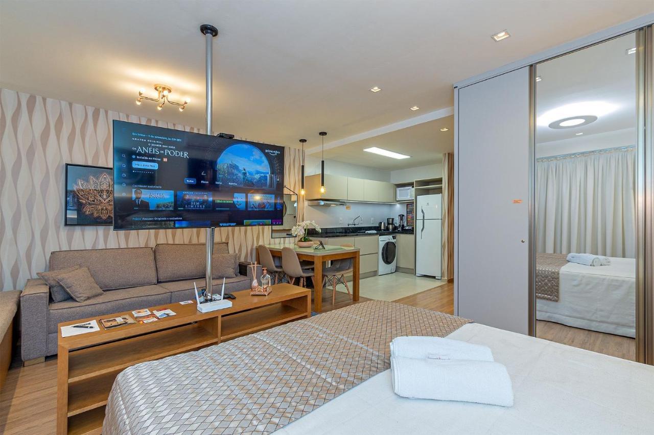 100 Metros Da Av Borges - @stayhousetemporada Apartamento Gramado