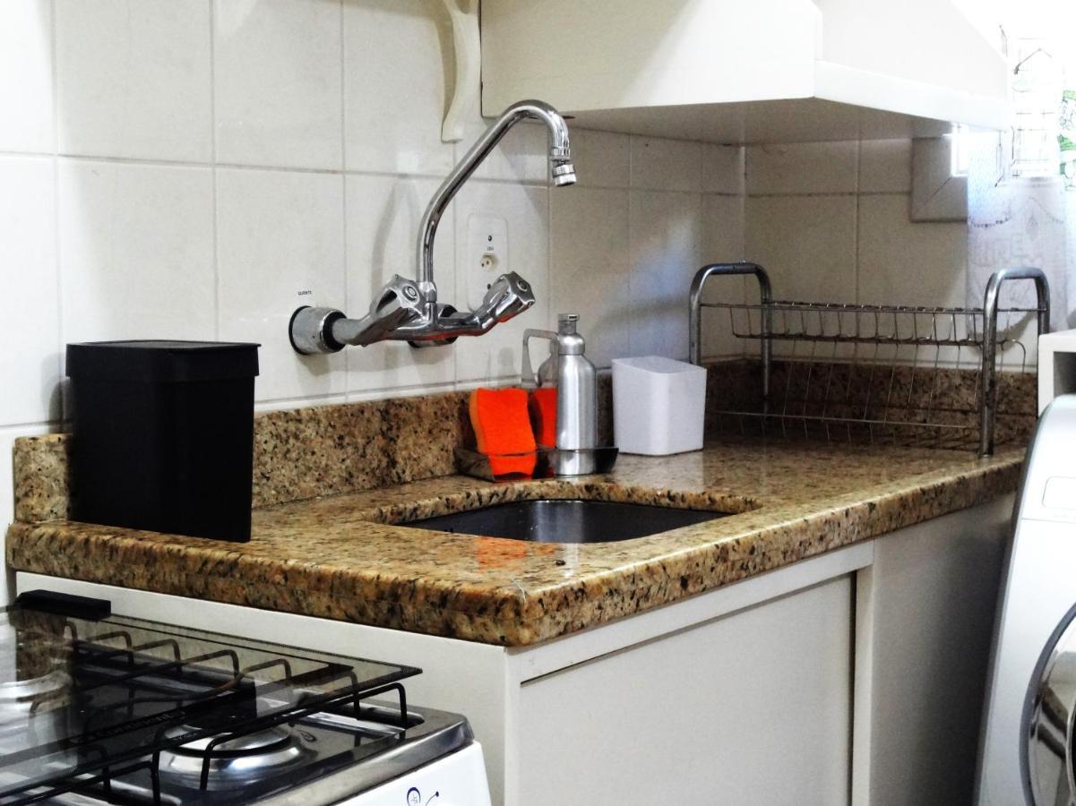Aconchegante + Bikes Apartamento *