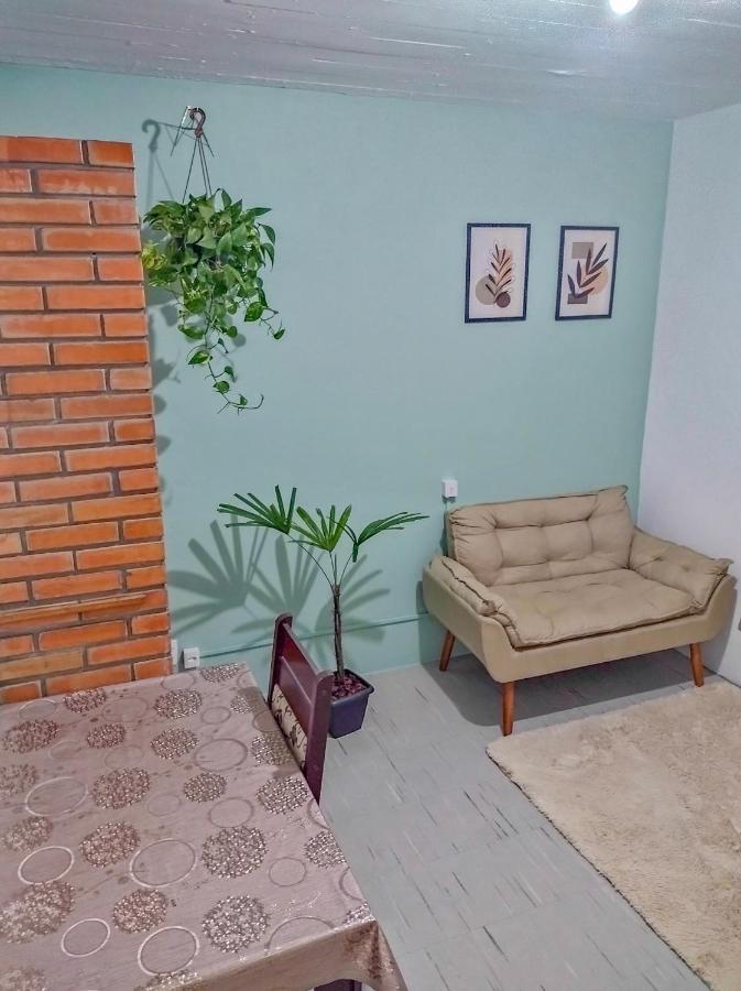 Apartamento Encantador Apartamento