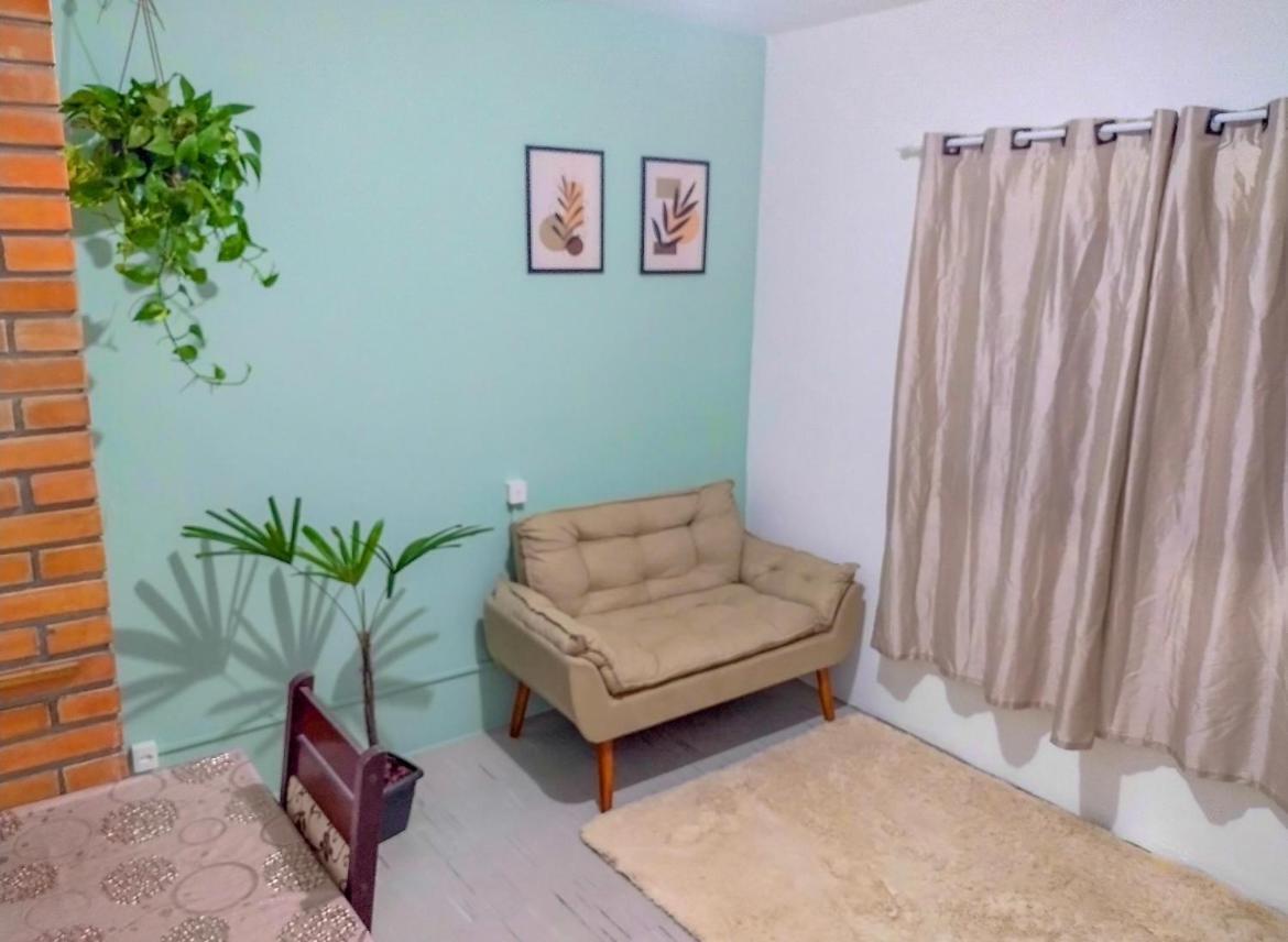 Apartamento Encantador *