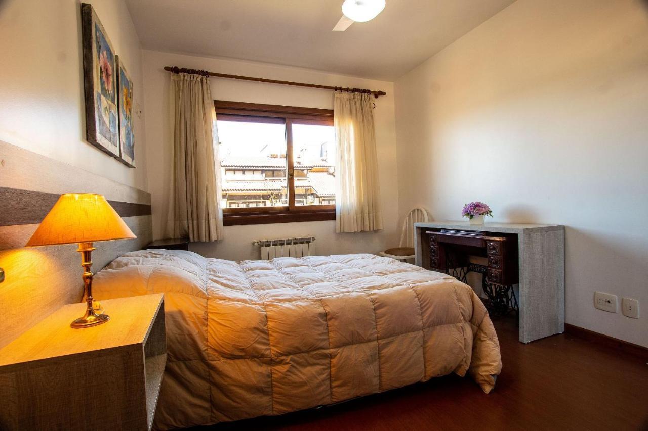 Allamanda 301 - My Temporada Apartamento *