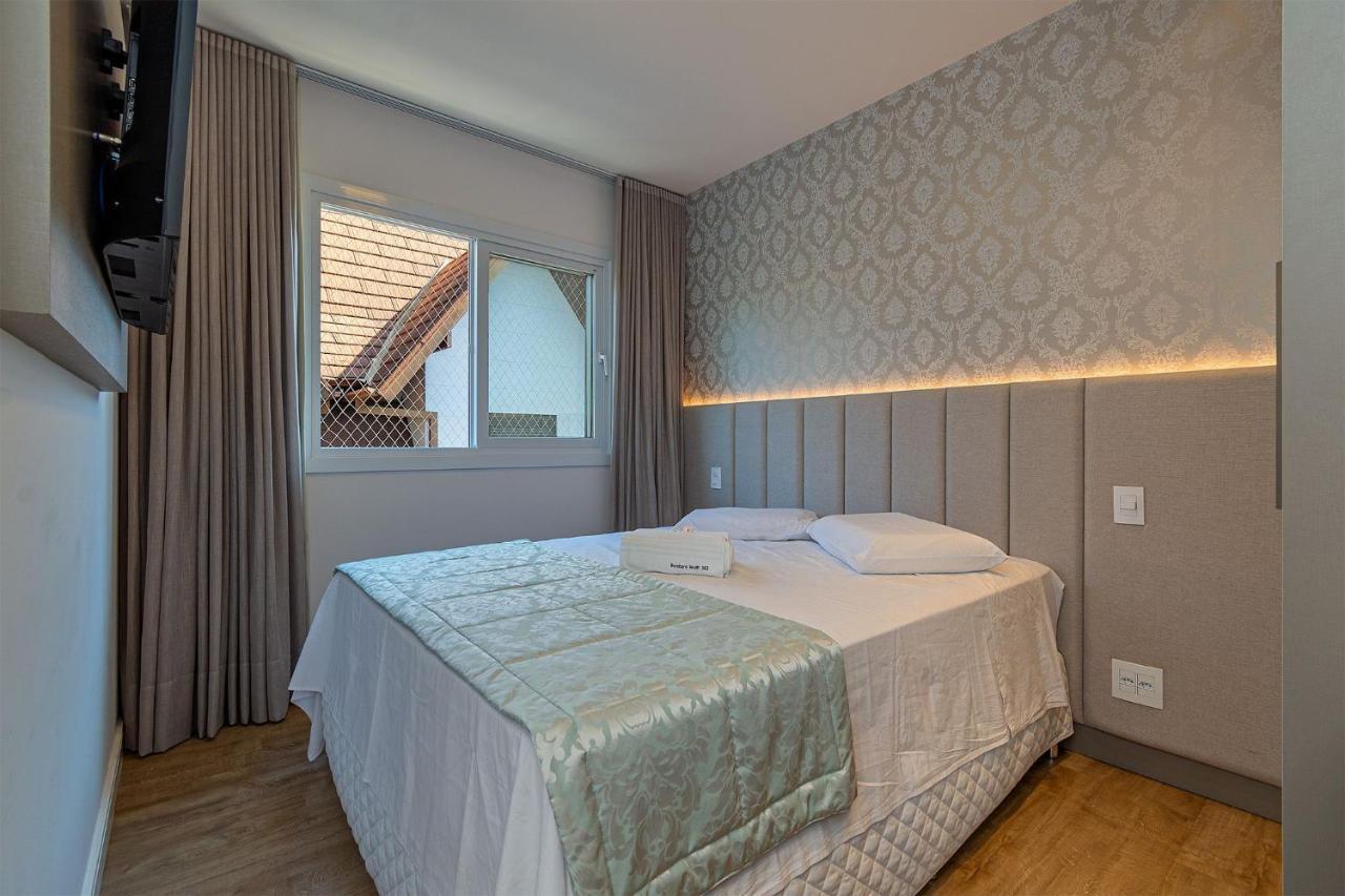 Excelente Imovel Em - @stayhousetemporada Apartamento Gramado