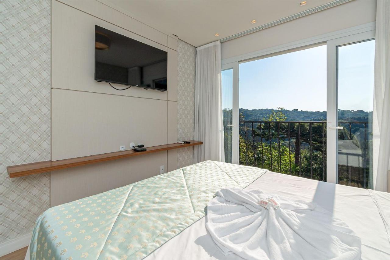 Ap Proximo Ao Centro - @stayhousetemporada * Gramado