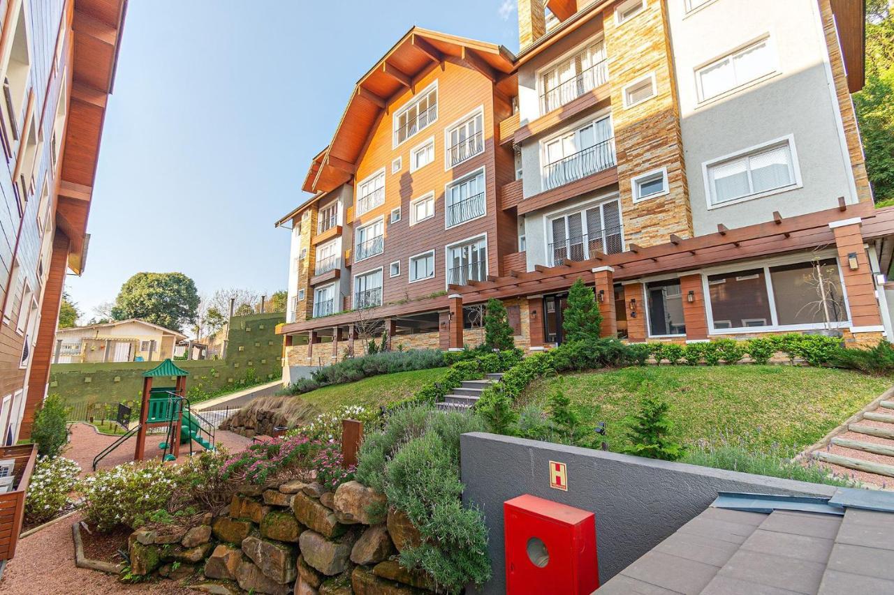 Ap Proximo Ao Centro - @stayhousetemporada * Gramado