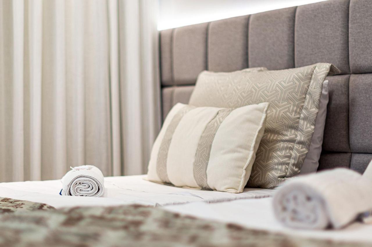 Ap Proximo Ao Centro - @stayhousetemporada Apartamento Gramado