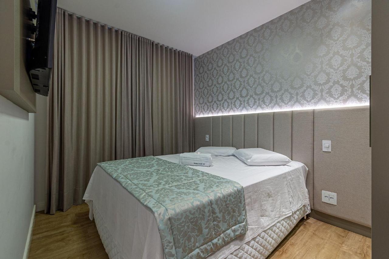 Apartamento Excelente Imovel Em - @stayhousetemporada *