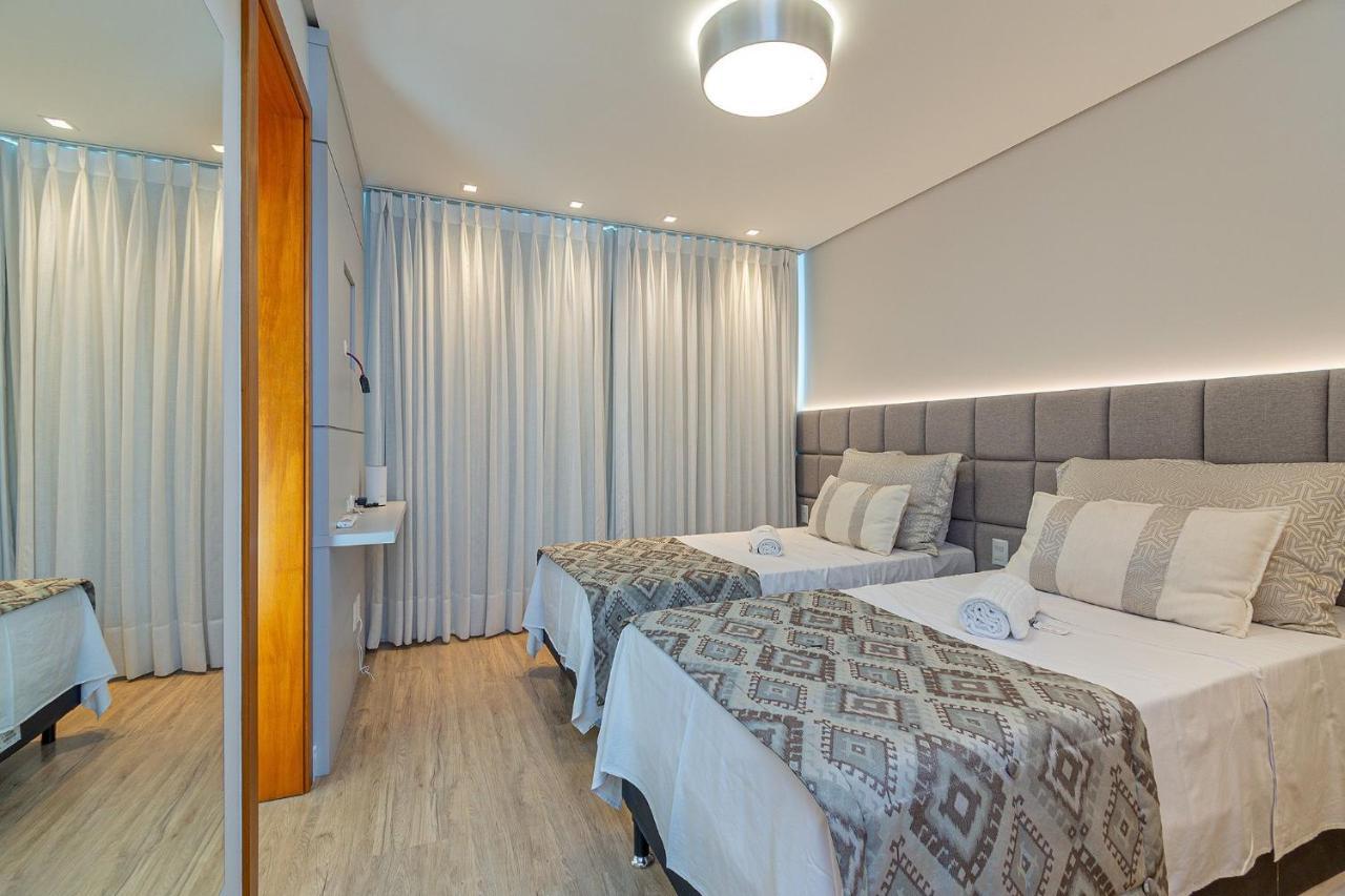 Ap Proximo Ao Centro - @stayhousetemporada Apartamento Gramado