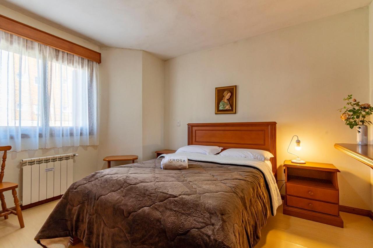 Rosa Apartamento Centro 11 Apartamento