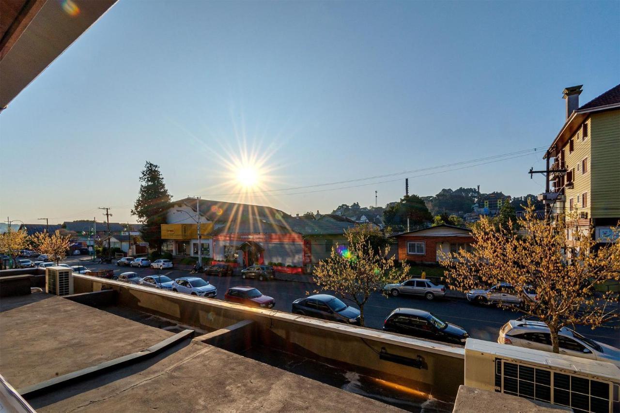 Apartamento 100 Metros Da Av Borges - @stayhousetemporada *