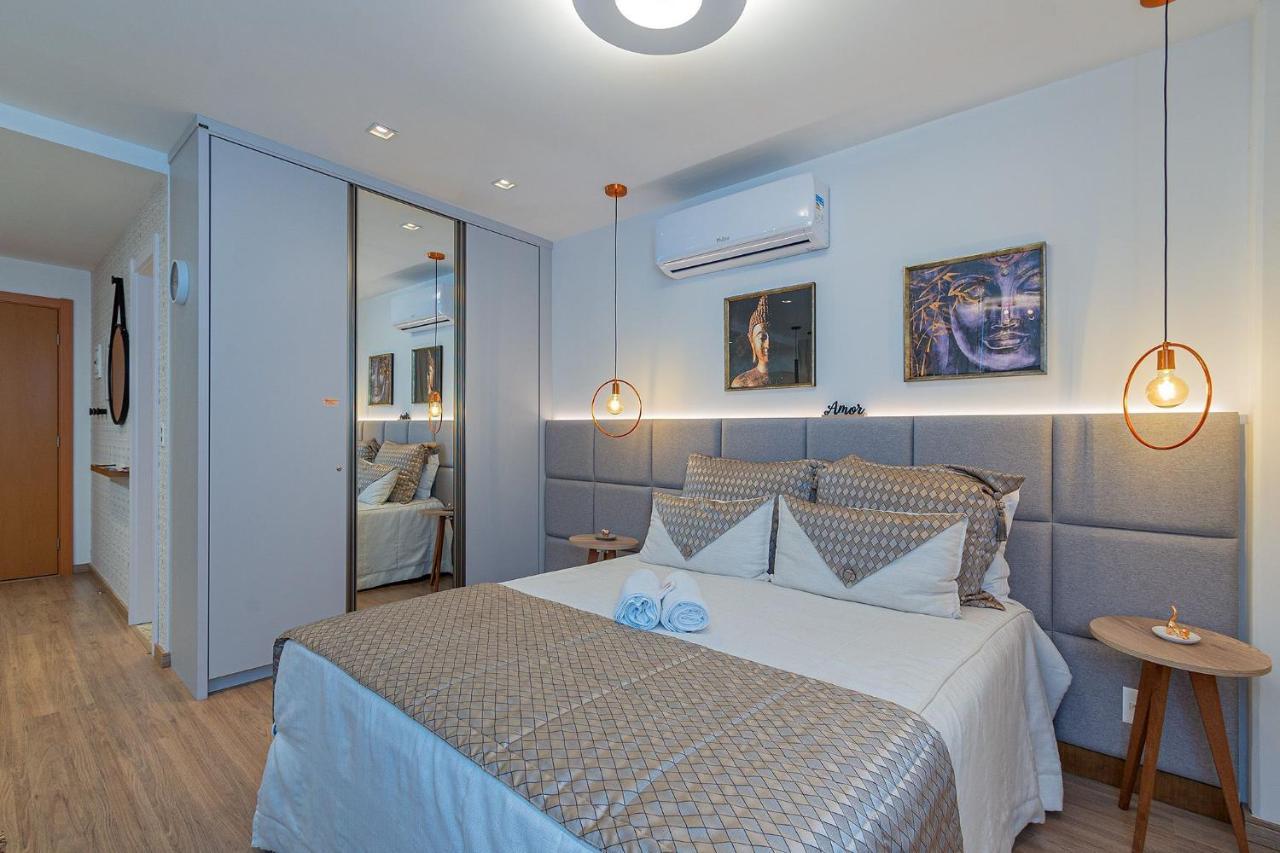 Apartamento 100 Metros Da Av Borges - @stayhousetemporada