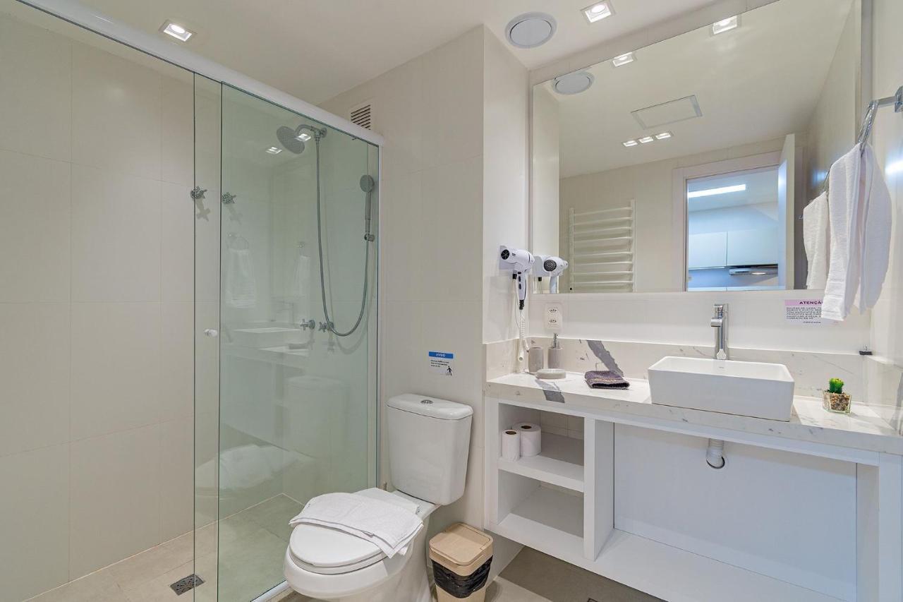 100 Metros Da Av Borges - @stayhousetemporada Apartamento