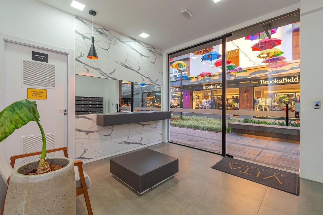 Apartamento 100 Metros Da Av Borges - @stayhousetemporada *