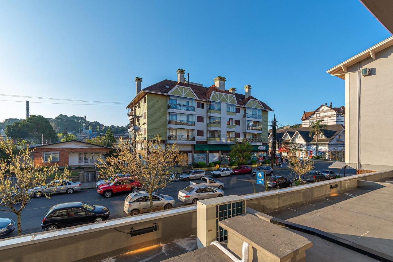 100 Metros Da Av Borges - @stayhousetemporada * Gramado