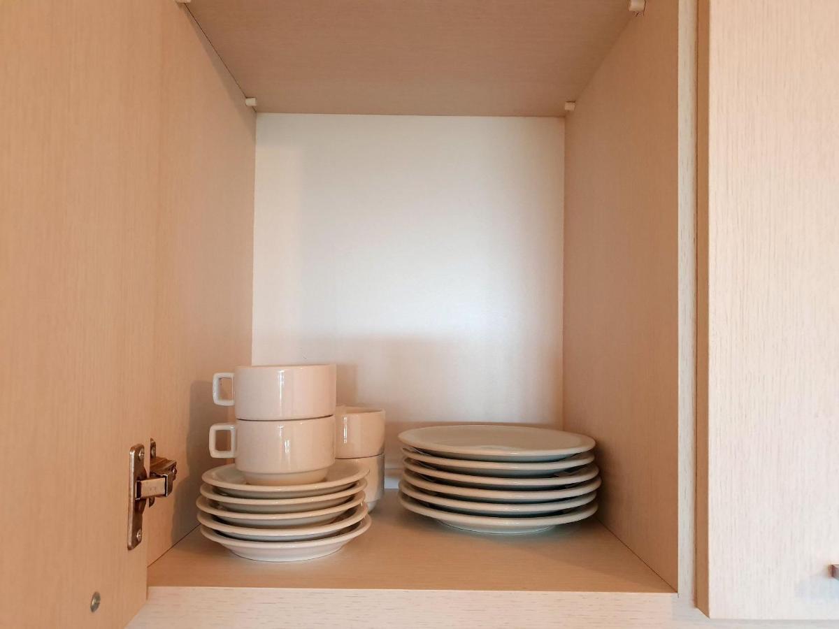Apartamento Apto No Centro De Com Piscina Termica