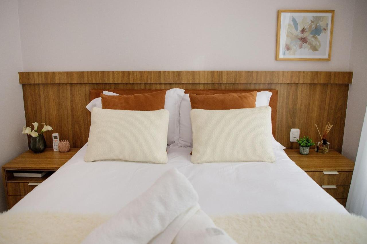 304/2 Apto Com Piscina Aquecida Apartamento *
