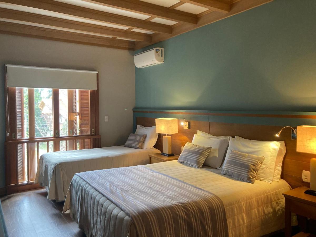 Hotel Boutique Britanico