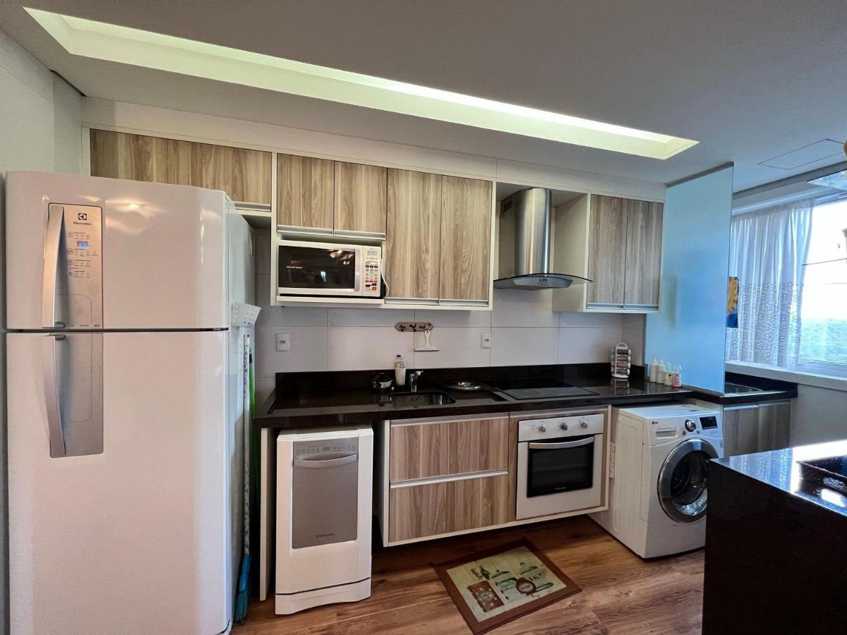 503 - Cobertura Luxo 3 -centro De Apartamento