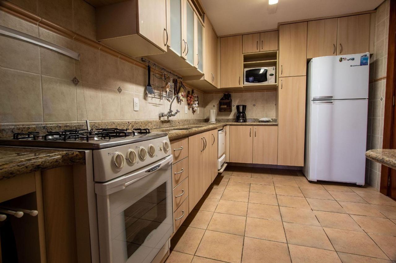Allamanda 301 - My Temporada Apartamento *