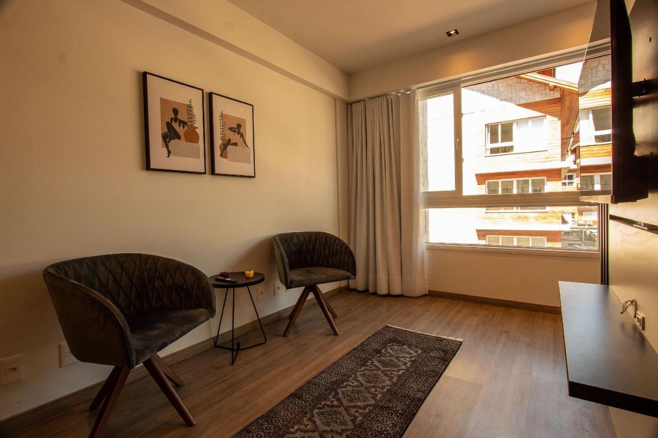 Apartamento Boulevard 209-d - My Temporada