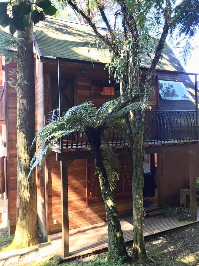 Chalé Chale Romantico - Gramado