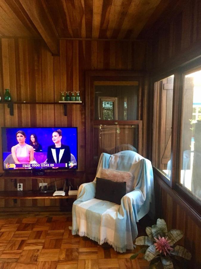 Chale Romantico - Chalé Gramado