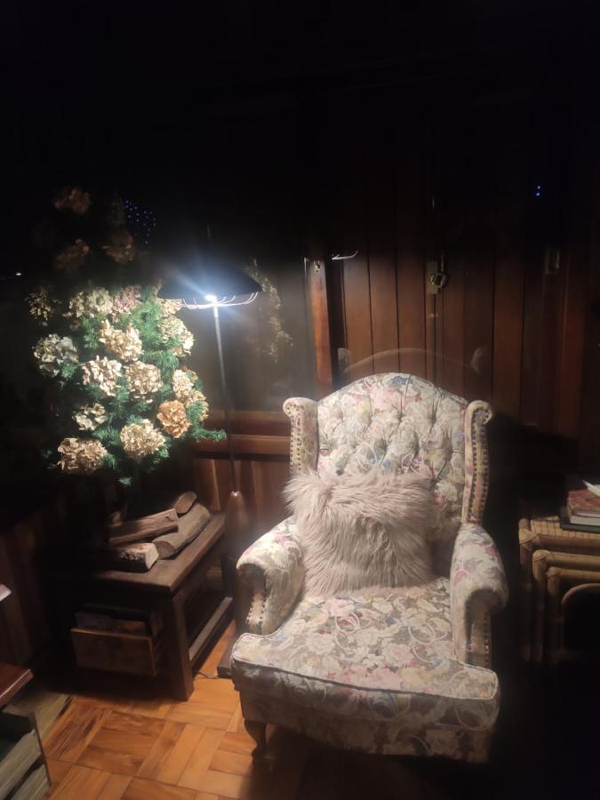 Chalé Chale Romantico - Gramado