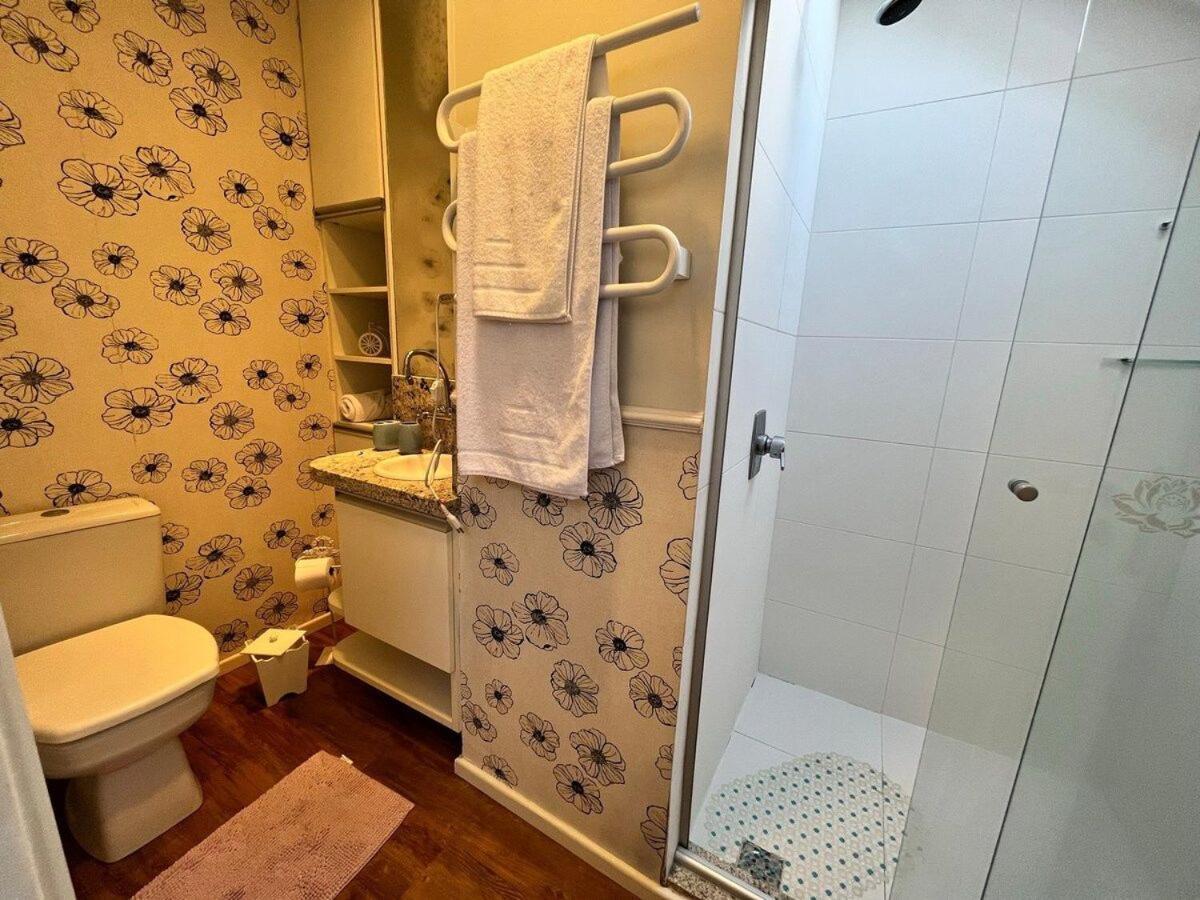 503 - Cobertura Luxo 3 -centro De Apartamento Gramado