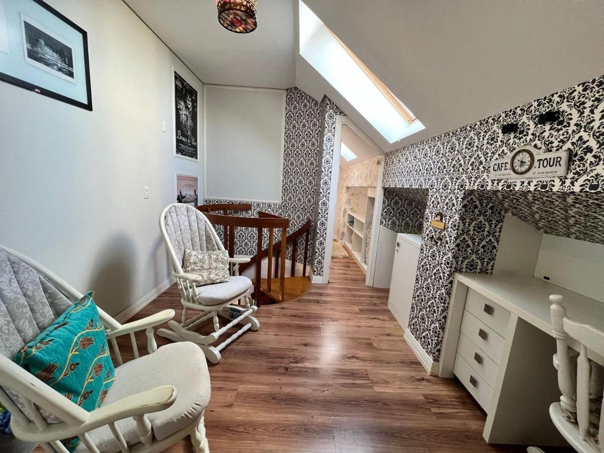 503 - Cobertura Luxo 3 -centro De Apartamento *