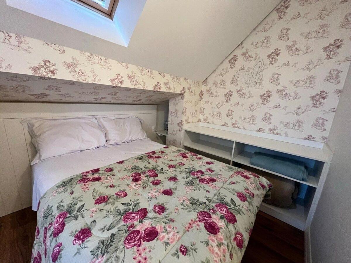 503 - Cobertura Luxo 3 -centro De Apartamento Gramado