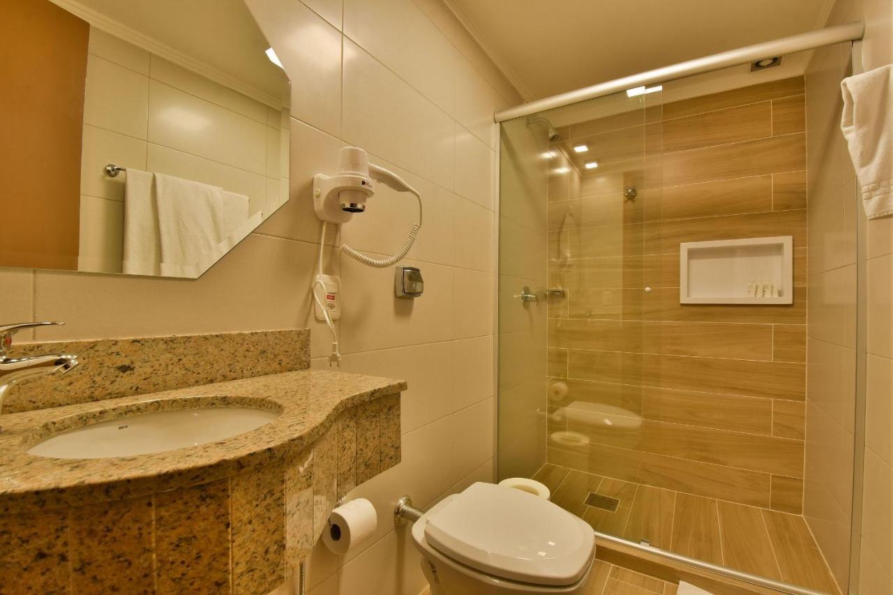 Apartamento Stillo Aconchego Com Cafe Da Manha Gramado