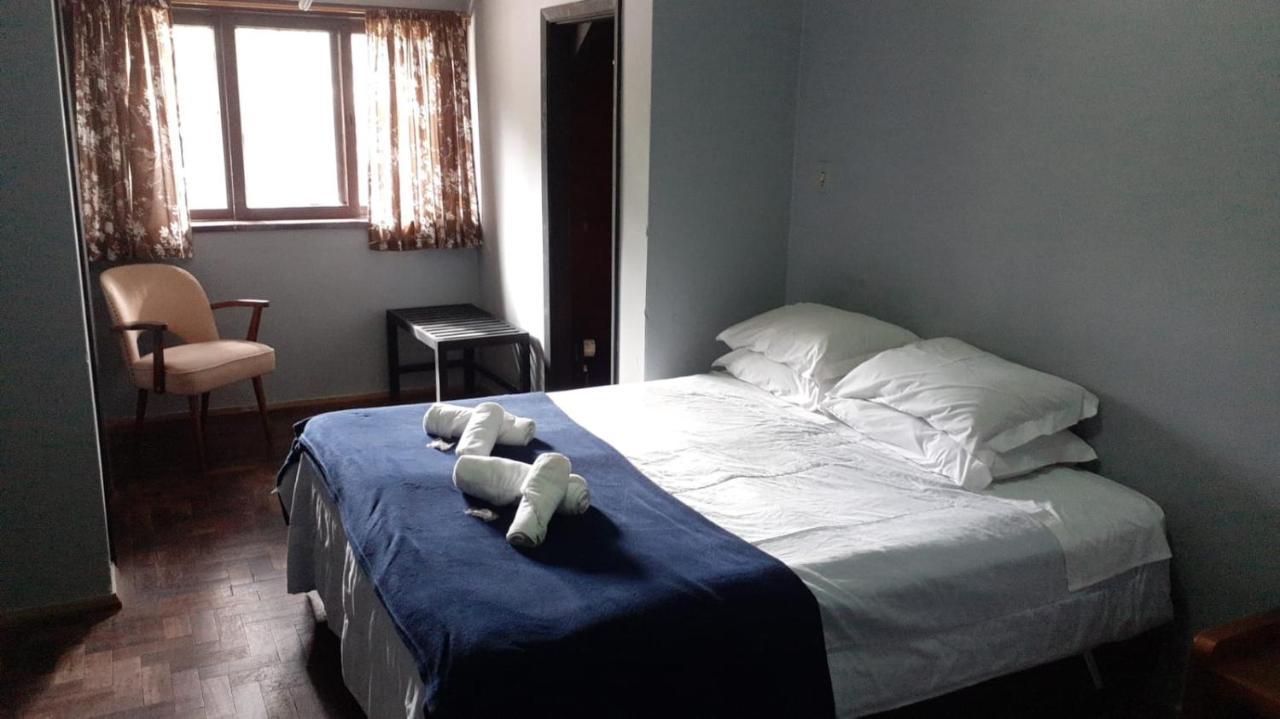 Pousada Vista do Lago - HOSTEL Gramado