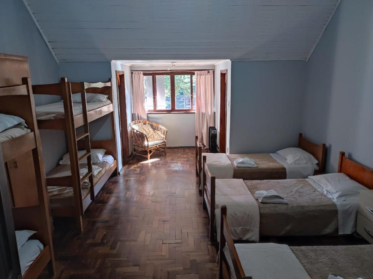 Pousada Vista do Lago - HOSTEL 2* Gramado