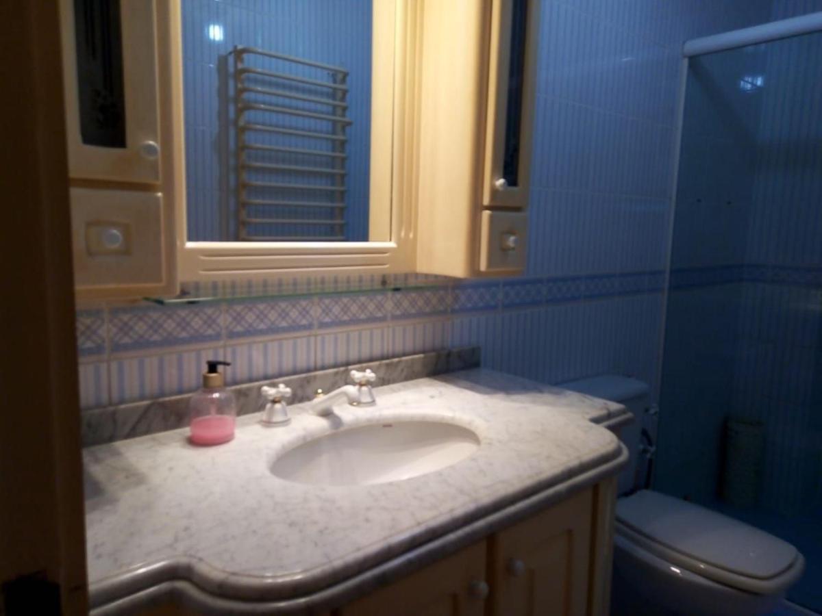 Bella - Apto Monte Carlo Apartamento