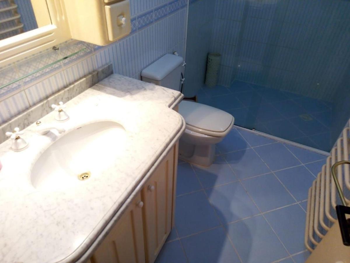 Bella - Apto Monte Carlo Apartamento