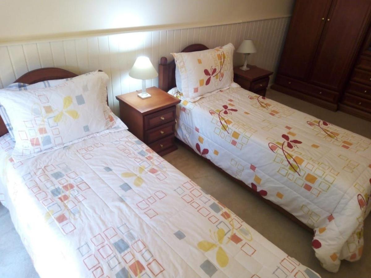 Bella - Apto Monte Carlo Apartamento Gramado