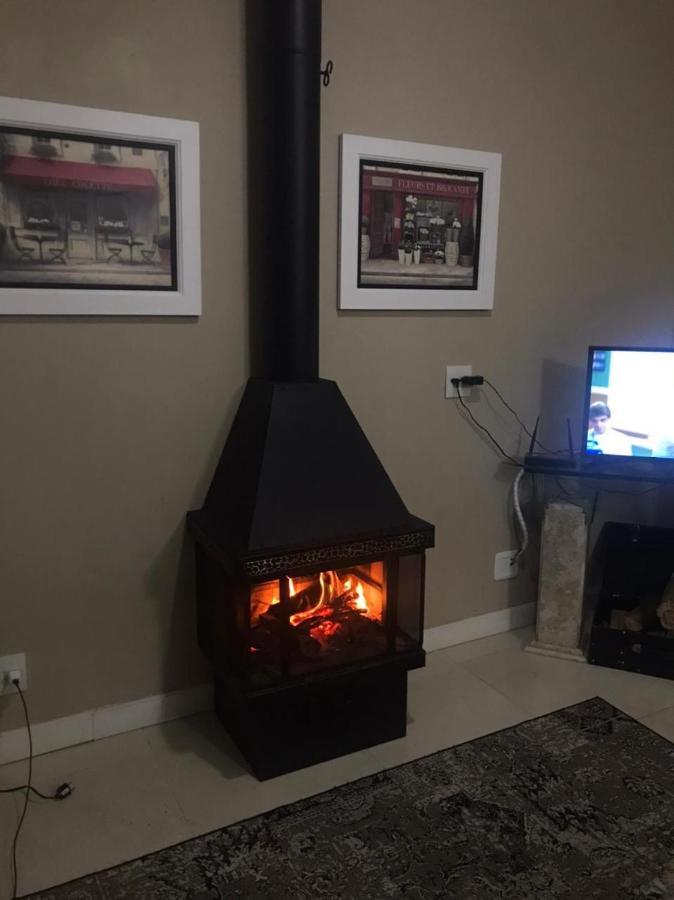 Apartamento Gramado