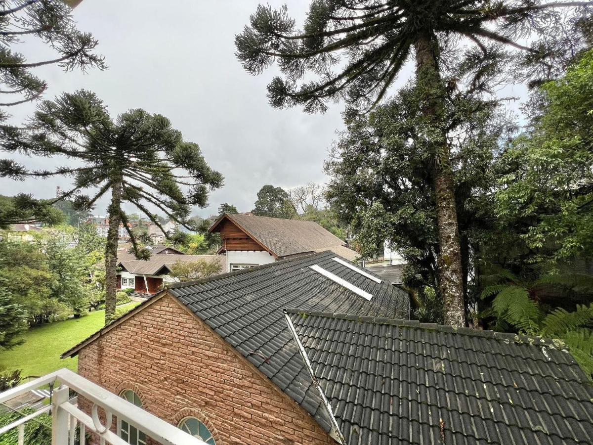 Apartamento P. Orquideas 305 B - Apto Borges Medeiros Gramado