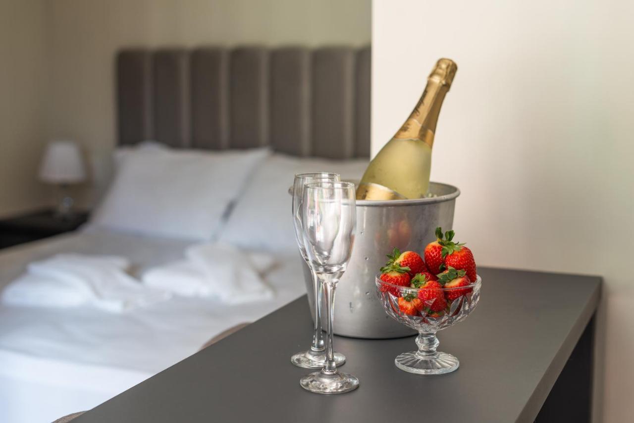 Vacanze - Heaven Apartamento *