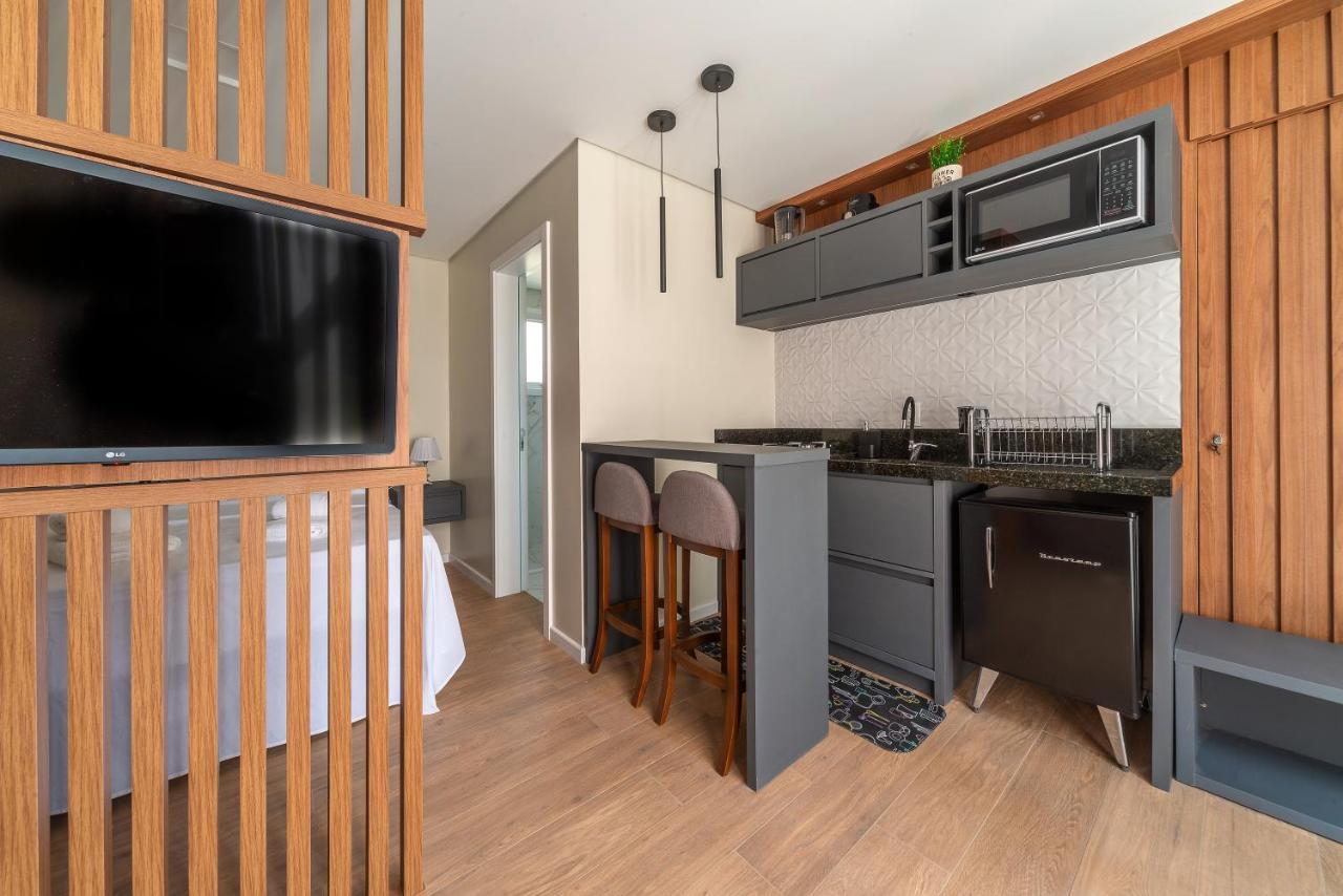 Vacanze - Heaven Apartamento *