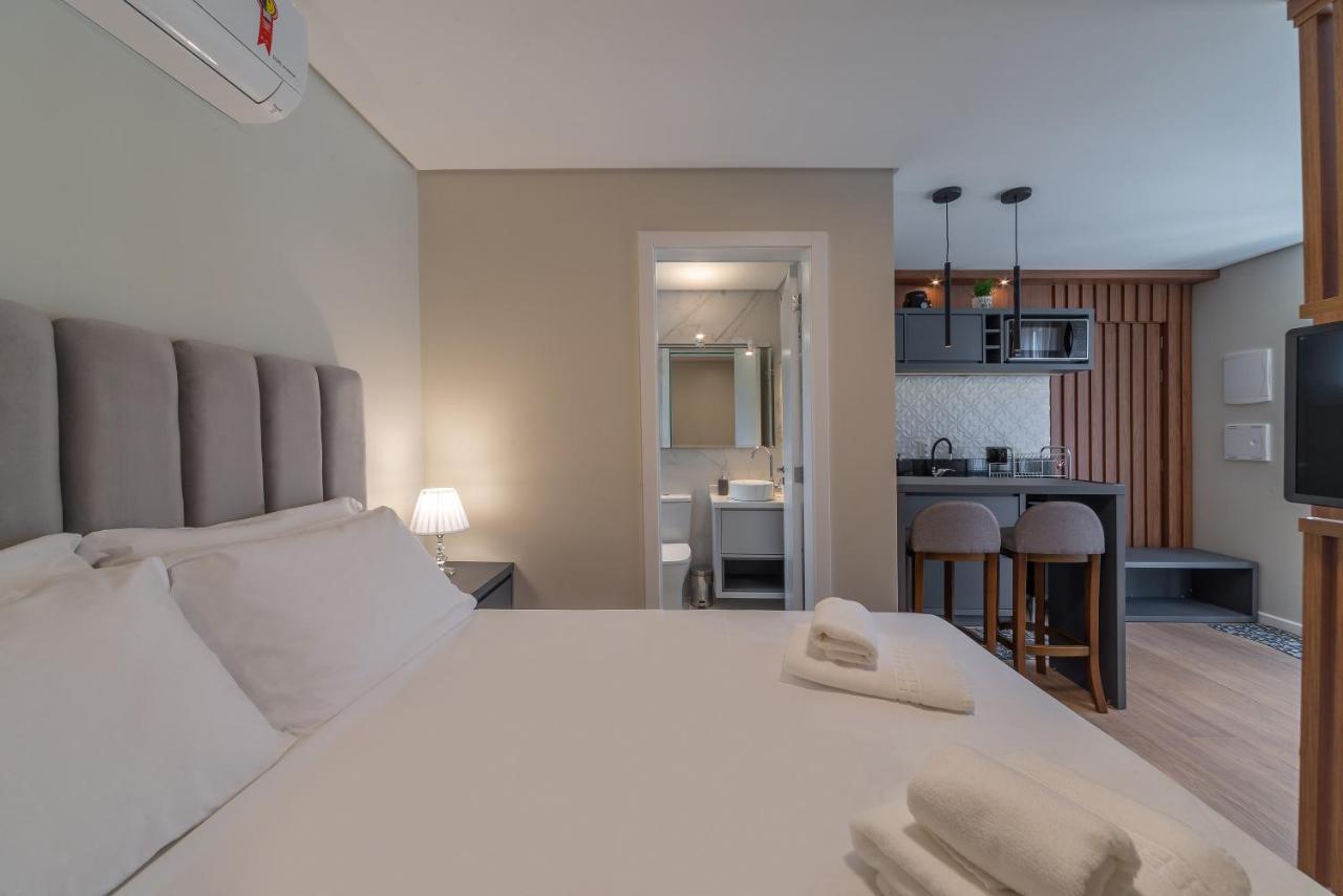 Apartamento Vacanze - Heaven Gramado